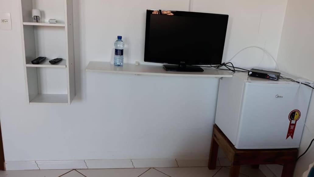 Quarto Suíte Itapoá - SC Exterior foto