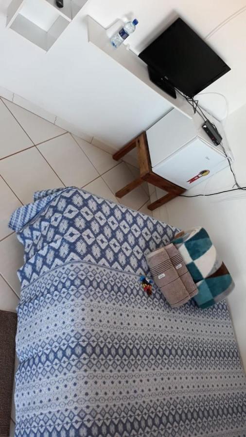 Quarto Suíte Itapoá - SC Exterior foto