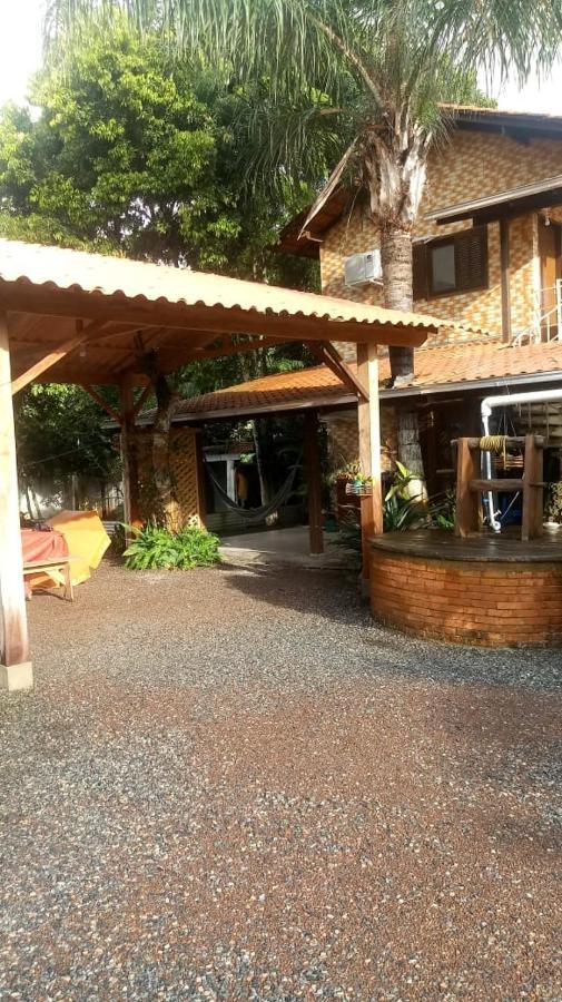 Quarto Suíte Itapoá - SC Exterior foto
