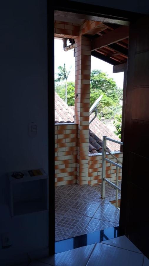 Quarto Suíte Itapoá - SC Exterior foto